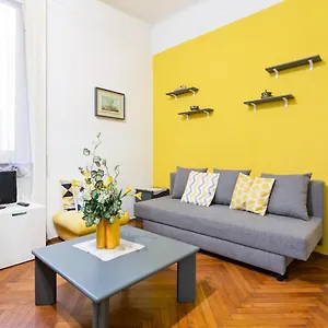 Appartamento Loreto Courtyard, Milano