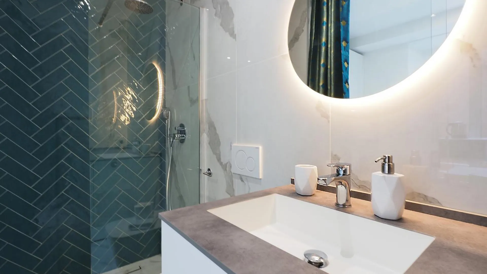 Primopiano - Sacchini Apartment Milan