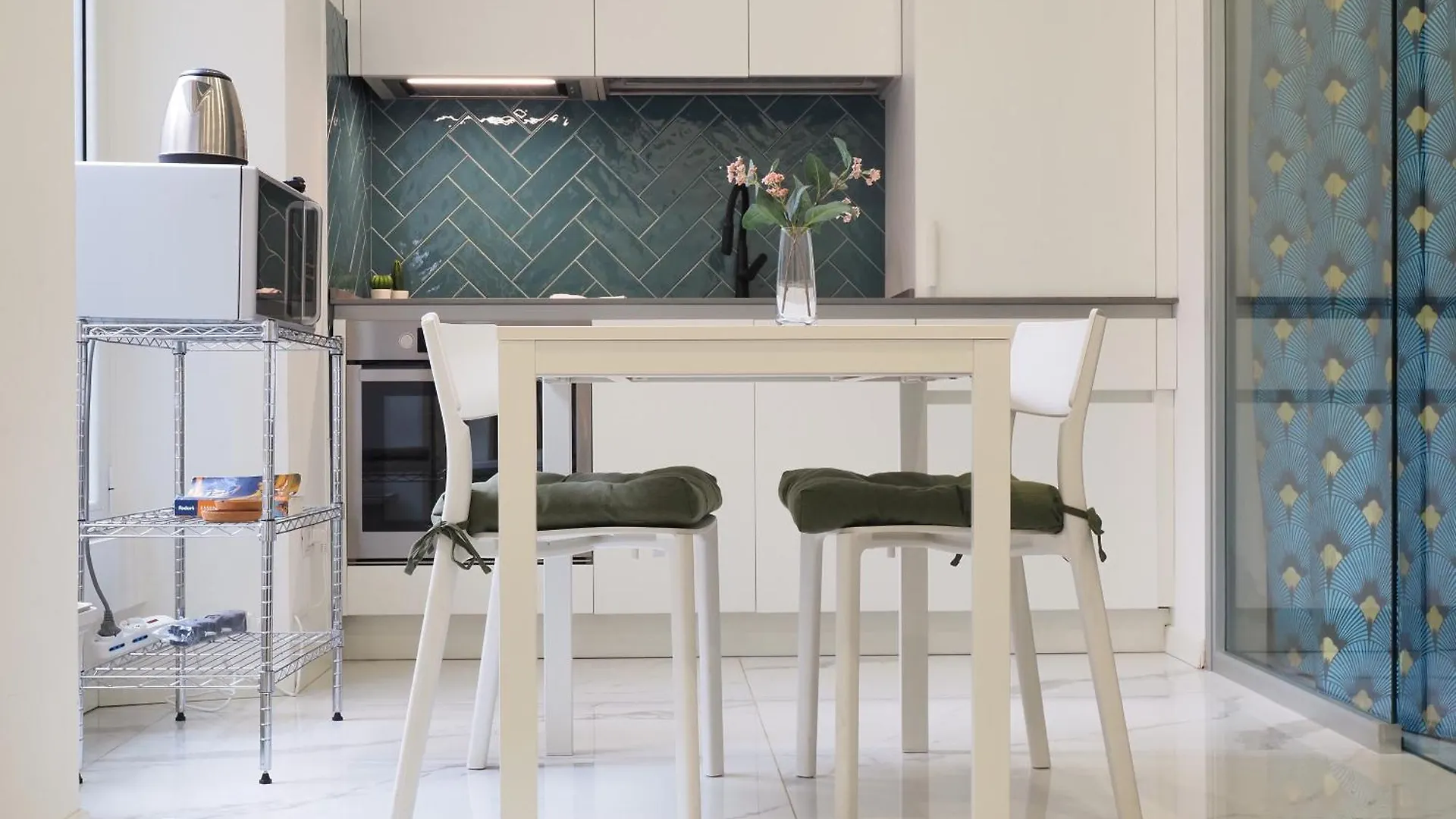 Primopiano - Sacchini Apartment Milan
