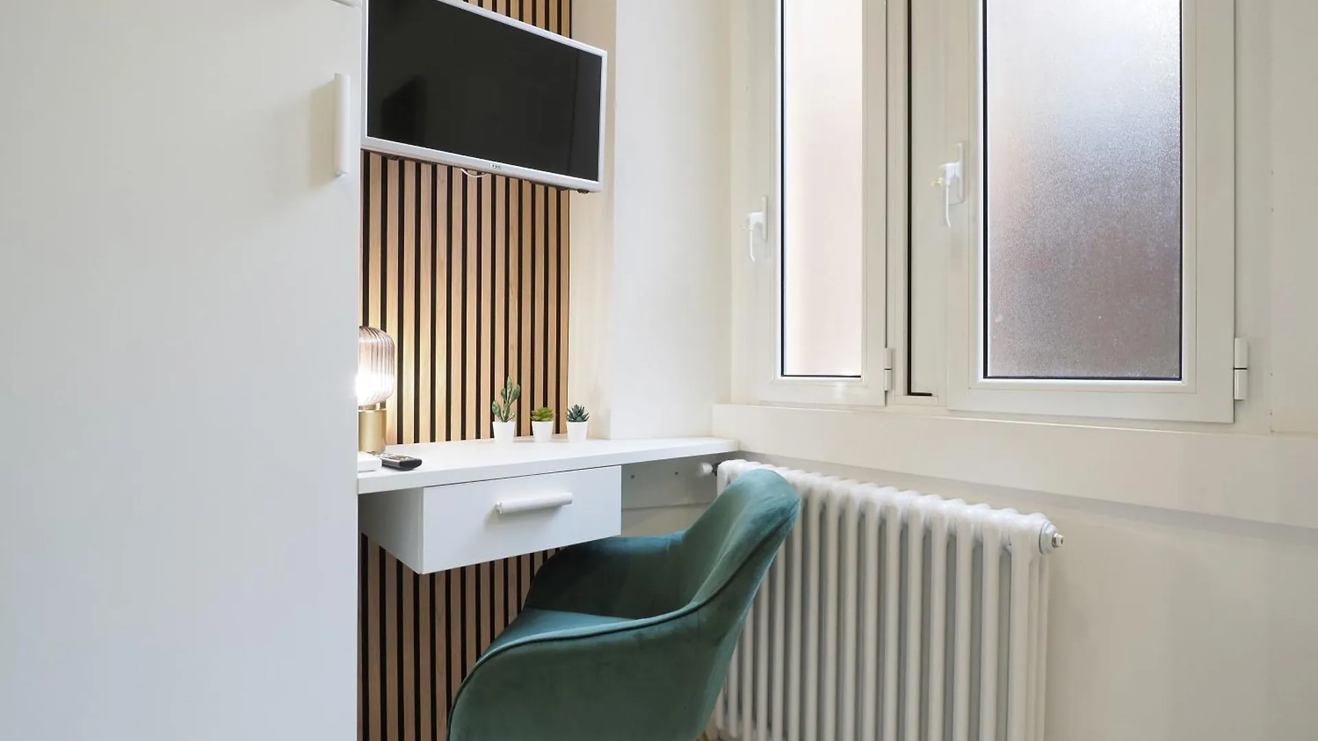Primopiano - Sacchini Apartment Milan 0*,  Italy