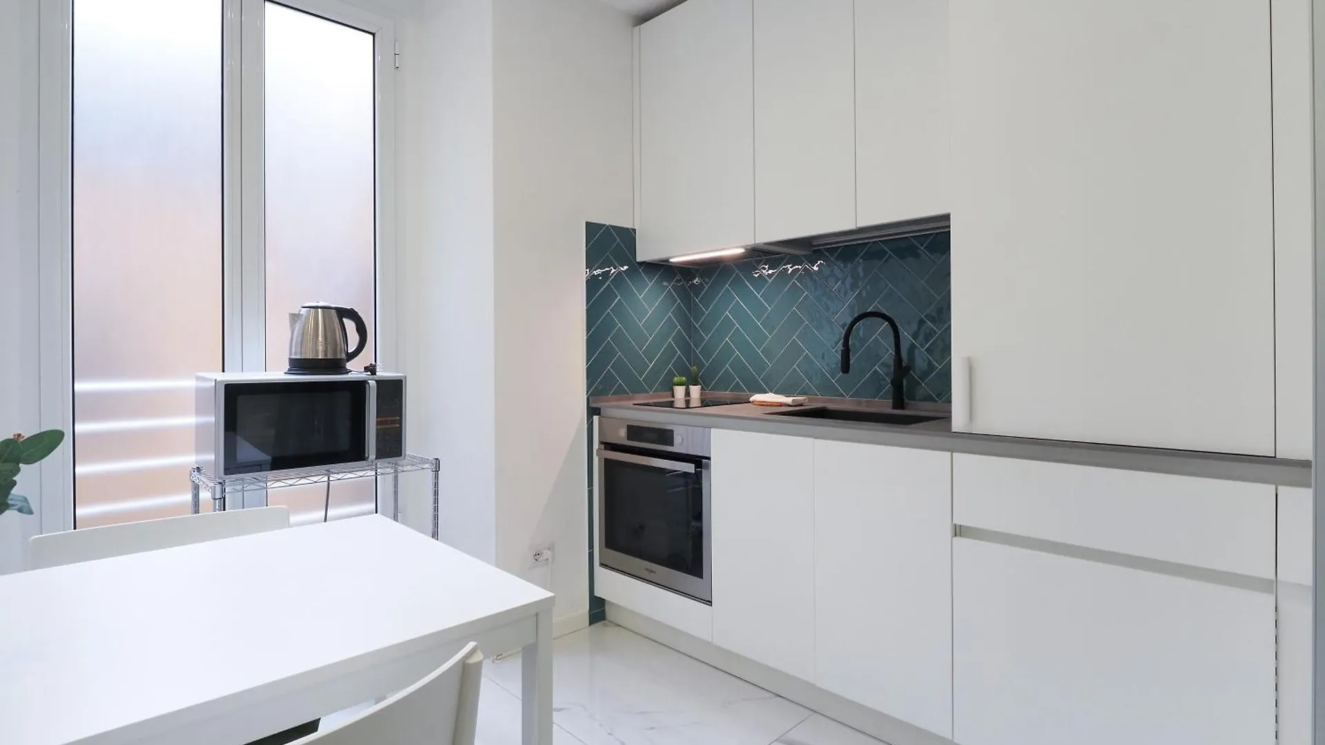 Primopiano - Sacchini Apartment Milan 0*,