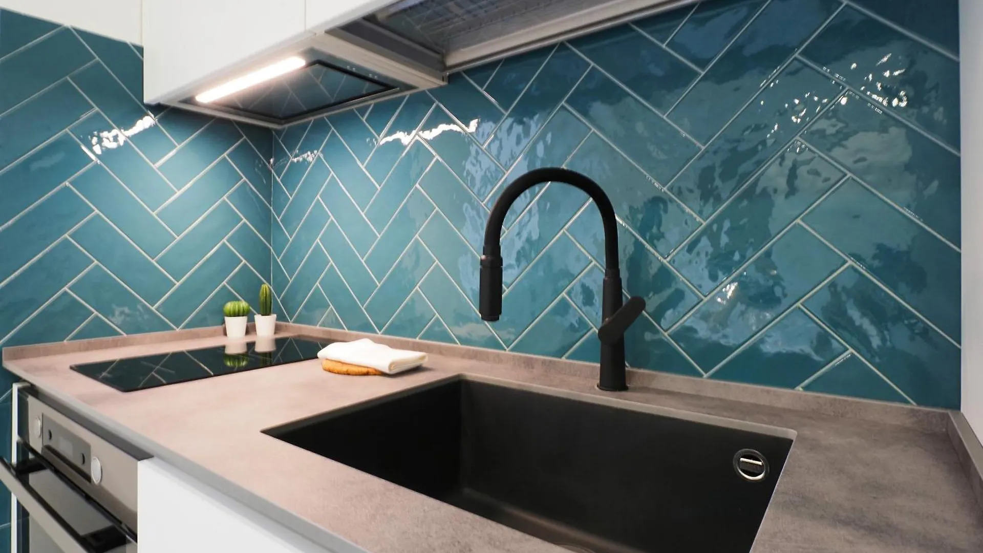 Primopiano - Sacchini Apartment Milan