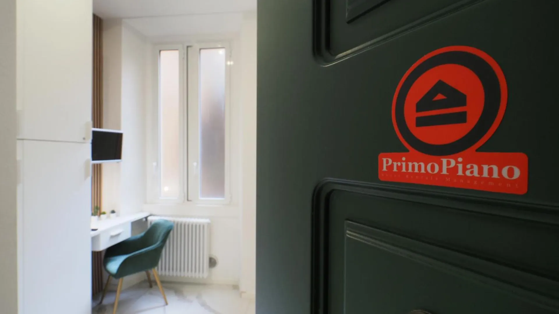 Primopiano - Sacchini Apartment Milan