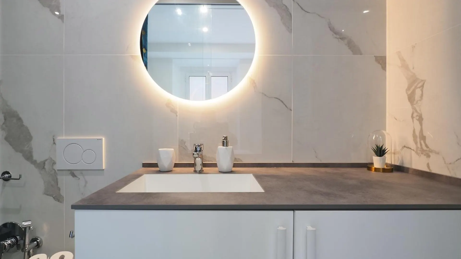 Primopiano - Sacchini Apartment Milan