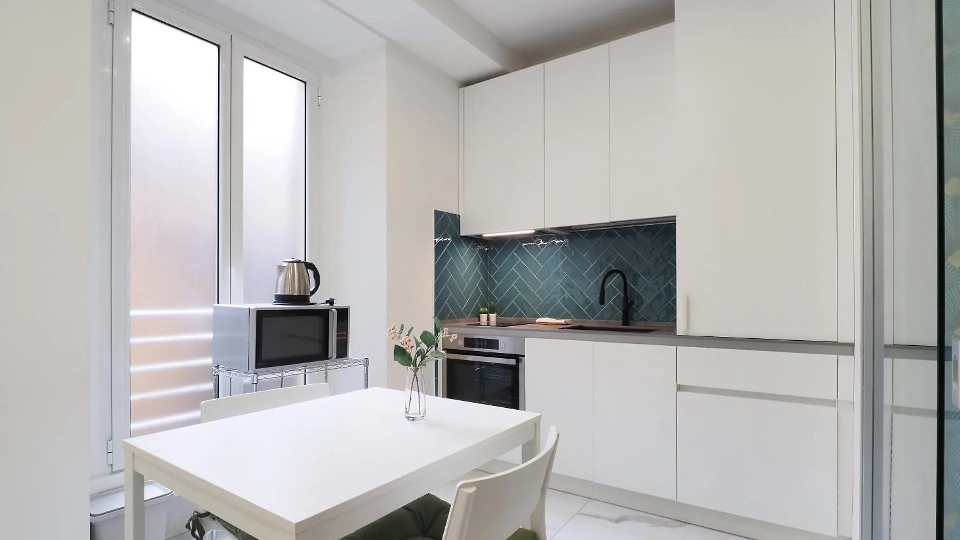 Primopiano - Sacchini Apartment Milan 0*,  Italy