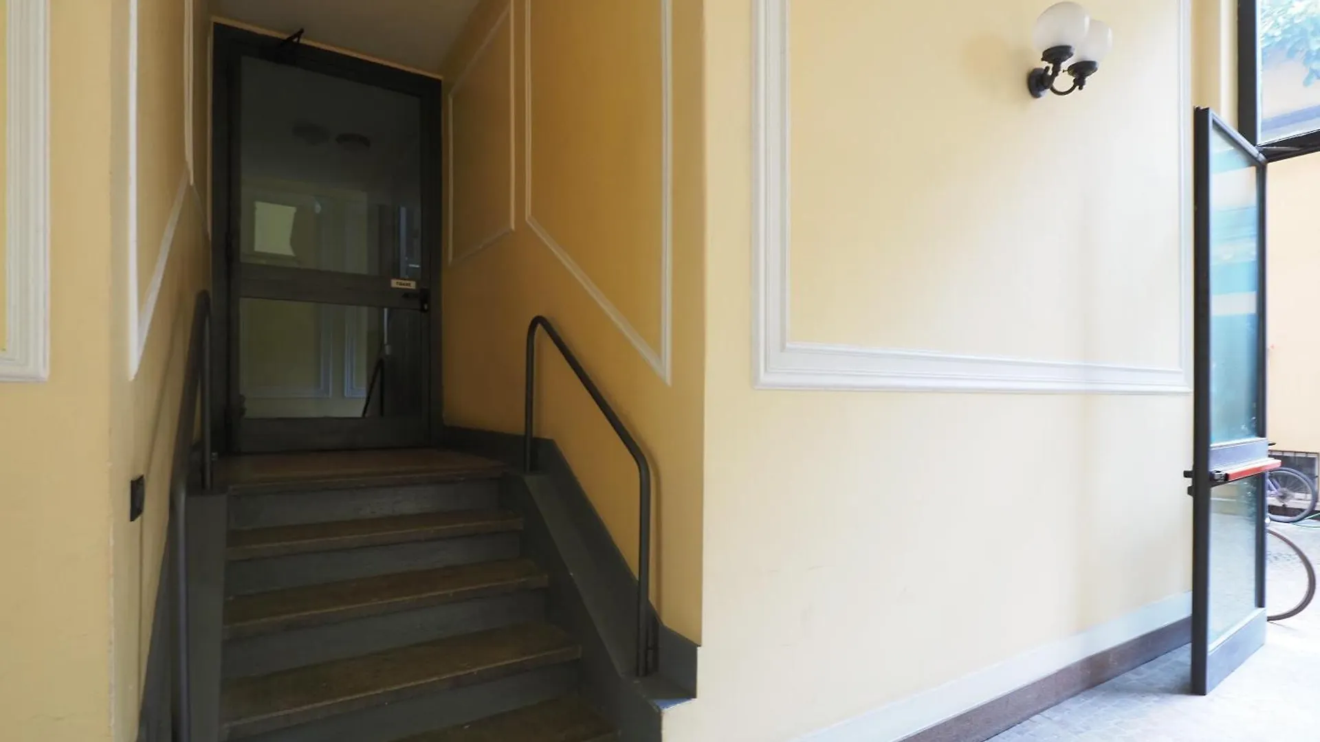 Primopiano - Sacchini Apartment Milan