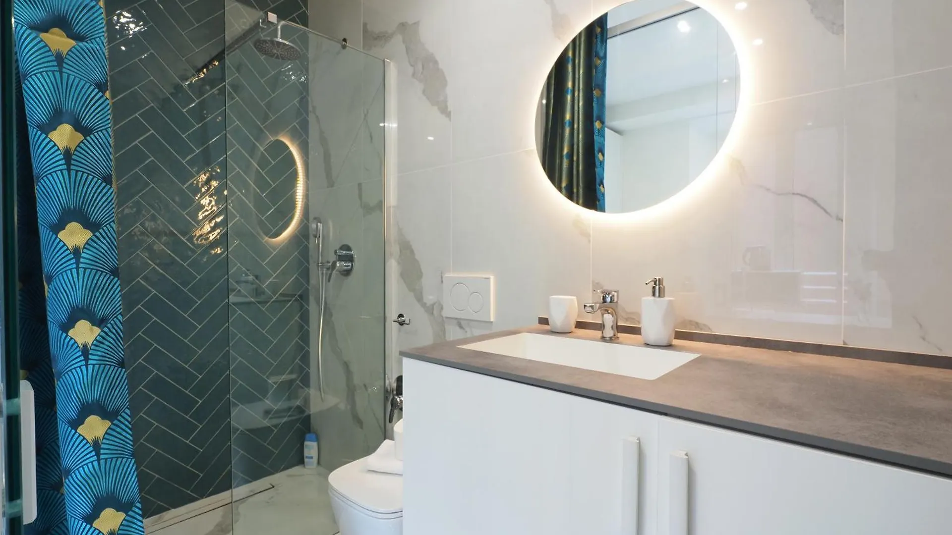 Primopiano - Sacchini Apartment Milan Italy